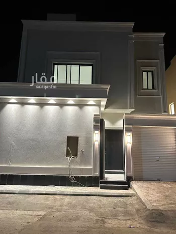 فيلا للبيع في حي الجنادرية, مدينة الرياض, منطقة الرياض