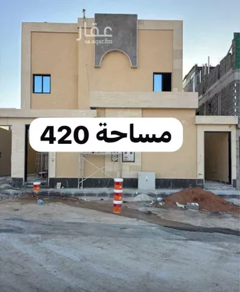 فيلا للبيع في شارع حمد الخطيب, حي البيان, مدينة الرياض, منطقة الرياض