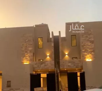 فيلا للبيع في شارع الميدان بن صخر, حي الرمال, مدينة الرياض, منطقة الرياض