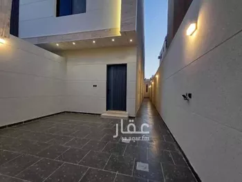 دور للبيع في شارع محمد مراد القازاني, حي طويق, مدينة الرياض, منطقة الرياض صورة 4