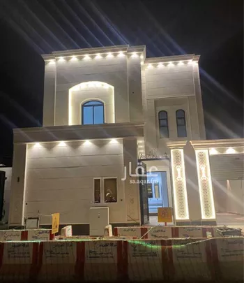 فيلا للبيع في شارع ابن الجزري, حي البيان, مدينة الرياض, منطقة الرياض