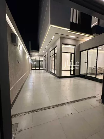 فيلا للبيع في شارع محمد بن حمد الشبيلي, حي الرمال, مدينة الرياض, منطقة الرياض صورة 2