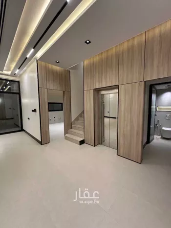 فيلا للبيع في شارع محمد بن حمد الشبيلي, حي الرمال, مدينة الرياض, منطقة الرياض صورة 4