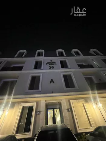 شقة للإيجار في شارع رقم 15, حي المونسية, مدينة الرياض, منطقة الرياض