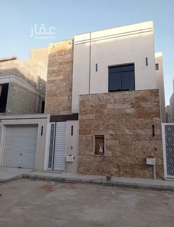 فيلا للبيع في شارع الوليد بن هشام بن معاوية, حي الرمال, مدينة الرياض, منطقة الرياض