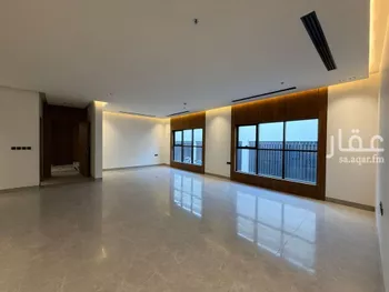 شقة للإيجار في شارع وادي وج, حي الملقا, مدينة الرياض, منطقة الرياض