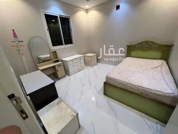 شقة للإيجار في شارع عبدالله القيرواني, حي الرمال, مدينة الرياض, منطقة الرياض صورة 2