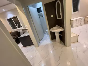 شقة للإيجار في شارع عبدالله القيرواني, حي الرمال, مدينة الرياض, منطقة الرياض صورة 3