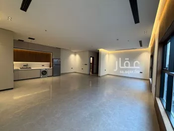 شقة للإيجار في شارع وادي وج, حي الملقا, مدينة الرياض, منطقة الرياض صورة 2