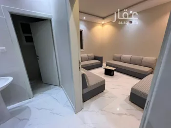 شقة للإيجار في شارع عبدالله القيرواني, حي الرمال, مدينة الرياض, منطقة الرياض