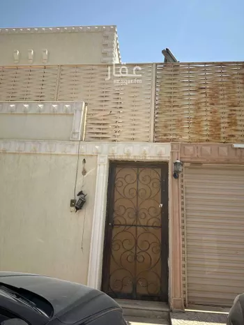 دور للإيجار في شارع ممر6 ، حي العزيزية ، الرياض ، منطقة الرياض
