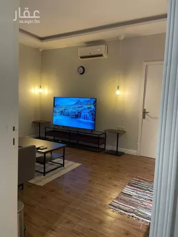 شقة مفروشة للحجز في شارع Al Hawiy, العقيق, الرياض صورة 3