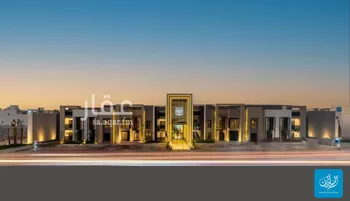 شقة للبيع في شارع اسماء بنت مالك, حي العارض, مدينة الرياض, منطقة الرياض صورة 2