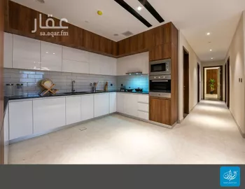 شقة للبيع في شارع القويمية, حي الحزم, مدينة الرياض, منطقة الرياض صورة 3