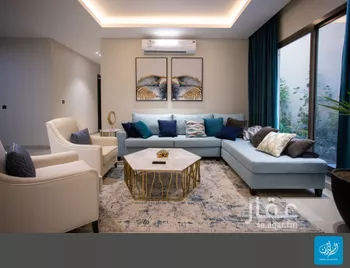 دور للبيع في شارع محمد بن عوجان, حي الحزم, مدينة الرياض, منطقة الرياض صورة 3
