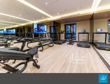 شقة للبيع في شارع اسماء بنت مالك, حي العارض, مدينة الرياض, منطقة الرياض صورة 3