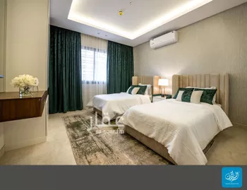 شقة للبيع في شارع القويمية, حي الحزم, مدينة الرياض, منطقة الرياض صورة 5