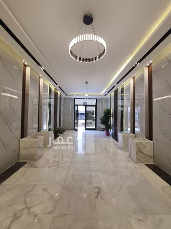 شقة للبيع في شارع السيد محمد طاهر الدباغ, حي أم حبلين الغربية, مدينة جدة, منطقة مكة المكرمة صورة 2
