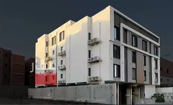 شقة للإيجار في شارع أبي إسحاق الزمزمي, حي الشامية الجديد, مدينة مكه المكرمه, منطقة مكة المكرمة صورة 2
