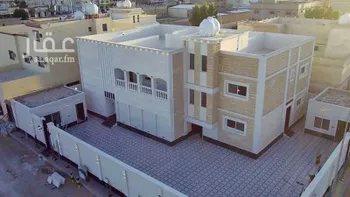 فيلا للبيع في شارع الظاهرية, حي السلام, مدينة الدوادمى, منطقة الرياض