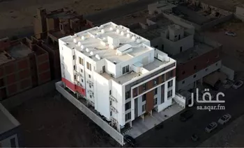شقة للبيع في شارع أبي إسحاق الزمزمي, حي الشامية الجديد, مدينة مكه المكرمه, منطقة مكة المكرمة صورة 2