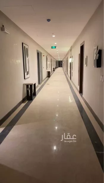 شقة للإيجار في شارع زيد بن عاصم بن عمرو بن عوف, حي النرجس, مدينة الرياض, منطقة الرياض صورة 4