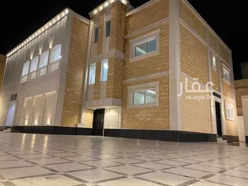 فيلا للبيع في شارع الظاهرية, حي السلام, مدينة الدوادمى, منطقة الرياض صورة 2