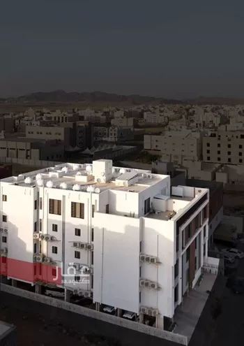 شقة للإيجار في شارع أبي إسحاق الزمزمي, حي الشامية الجديد, مدينة مكه المكرمه, منطقة مكة المكرمة صورة 3