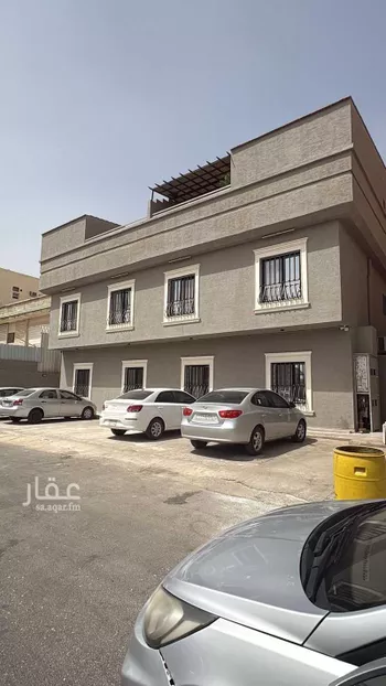 عمارة للبيع في شارع ذو الرمة ، حي السلام ، الرياض ، منطقة الرياض