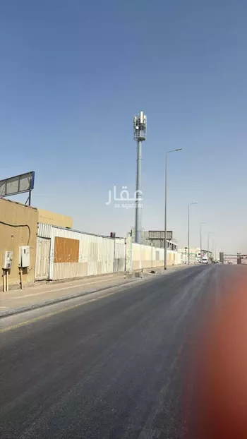 أرض للبيع في شارع الخرج, حي المناخ, مدينة الرياض, منطقة الرياض صورة 2