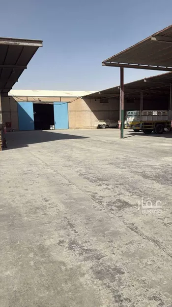 أرض للبيع في شارع الخرج, حي المناخ, مدينة الرياض, منطقة الرياض صورة 5