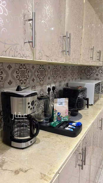شقة مفروشة للحجز في شارع المعالي ، حي العقيق ، الرياض ، منطقة الرياض صورة 2