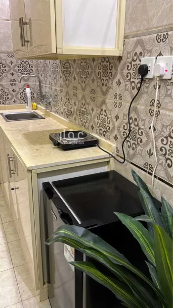 شقة مفروشة للحجز في شارع المعالي ، حي العقيق ، الرياض ، منطقة الرياض صورة 3
