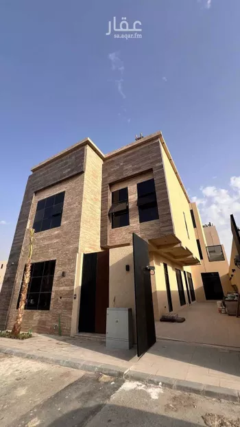 فيلا للبيع في شارع عبدالقادر بن عبدالوارث, حي المهدية, مدينة الرياض, منطقة الرياض