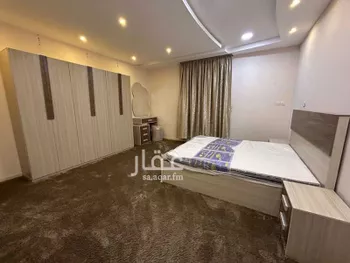 شقة للإيجار في شارع سليمان بن بابية ، حي ضاحية الملك فهد ، الدمام ، الدمام