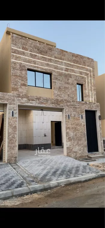 دور للبيع في شارع إسماعيل بن إبراهيم الربعي, حي طويق, مدينة الرياض, منطقة الرياض