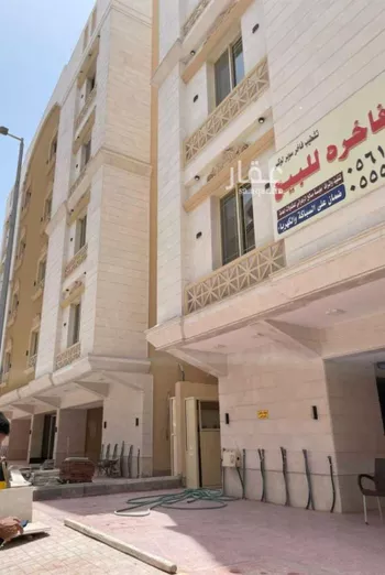 شقة للبيع في شارع خارجه بن جبله, حي النزهة, مدينة جدة, منطقة مكة المكرمة