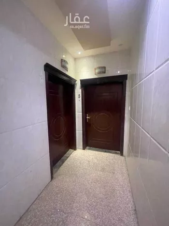شقة للإيجار في شارع شارع الإستقرار, حي النزهة, مدينة مكه المكرمه, منطقة مكة المكرمة صورة 3