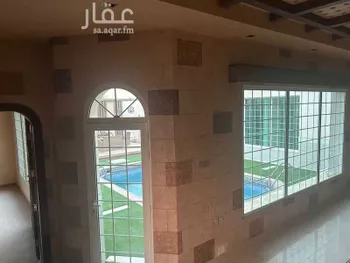 فيلا للإيجار في شارع سماح, حي التعاون, مدينة الرياض, منطقة الرياض صورة 5