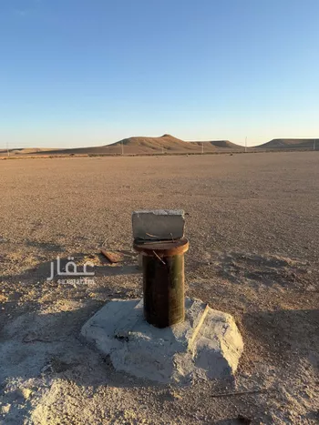 مزرعة للبيع في شارع مزارع وادي وراط, حي مزارع وادي وراط, مدينة مزارع وادي وراط, منطقة الرياض صورة 4