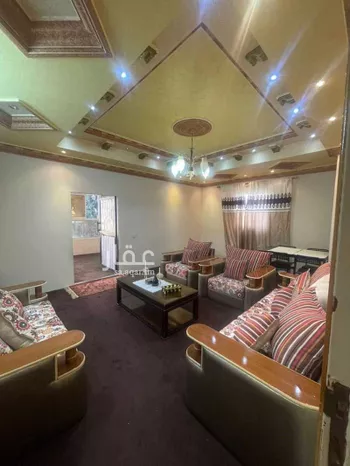 عمارة للبيع في شارع عبدالرحمن ابن عوف, حي السلام, مدينة النماص, منطقة عسير صورة 2