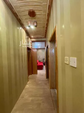 عمارة للبيع في شارع عبدالرحمن ابن عوف, حي السلام, مدينة النماص, منطقة عسير صورة 4