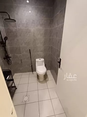 شقة للإيجار في شارع الامير فيصل بن عبدالله بن عبدالرحمن, حي حطين, مدينة الرياض, منطقة الرياض صورة 3