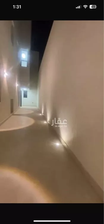 شقة للإيجار في شارع الحميدي بن مطرف, حي القيروان, مدينة الرياض, منطقة الرياض صورة 3