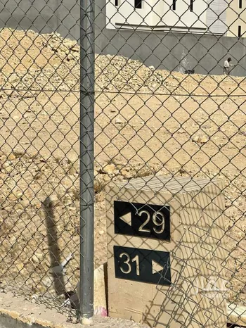 أرض للبيع في شارع يحيى بن عمر المكي, حي القيروان, مدينة الرياض, منطقة الرياض صورة 3