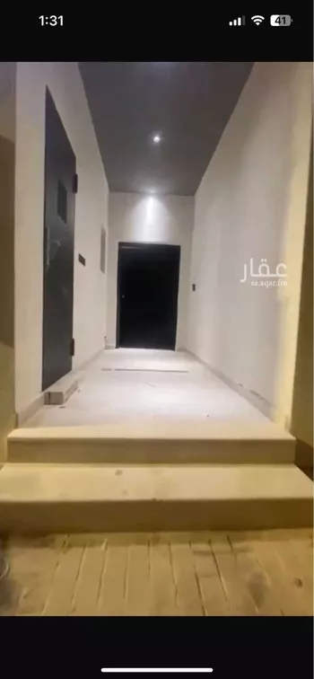 شقة للإيجار في شارع الحميدي بن مطرف, حي القيروان, مدينة الرياض, منطقة الرياض