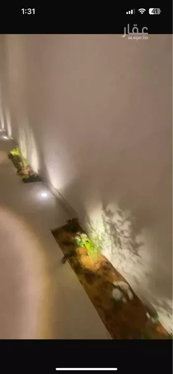 شقة للإيجار في شارع الحميدي بن مطرف, حي القيروان, مدينة الرياض, منطقة الرياض صورة 2