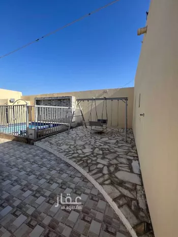 شاليه واستراحة للحجز في شارع هجرة الاوسط, المزاحمية صورة 5