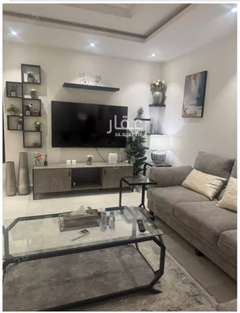 شقة للإيجار في حي الحمراء, مدينة الخبر, المنطقة الشرقية صورة 3