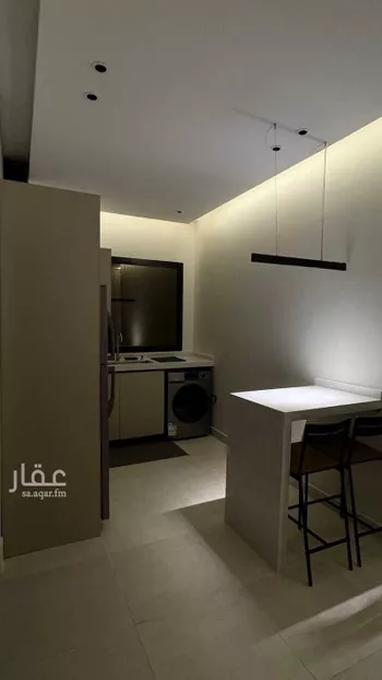 شقة مفروشة للحجز في شارع الامير عبدالعزيز بن عياف ، حي النرجس ، الرياض ، منطقة الرياض صورة 3